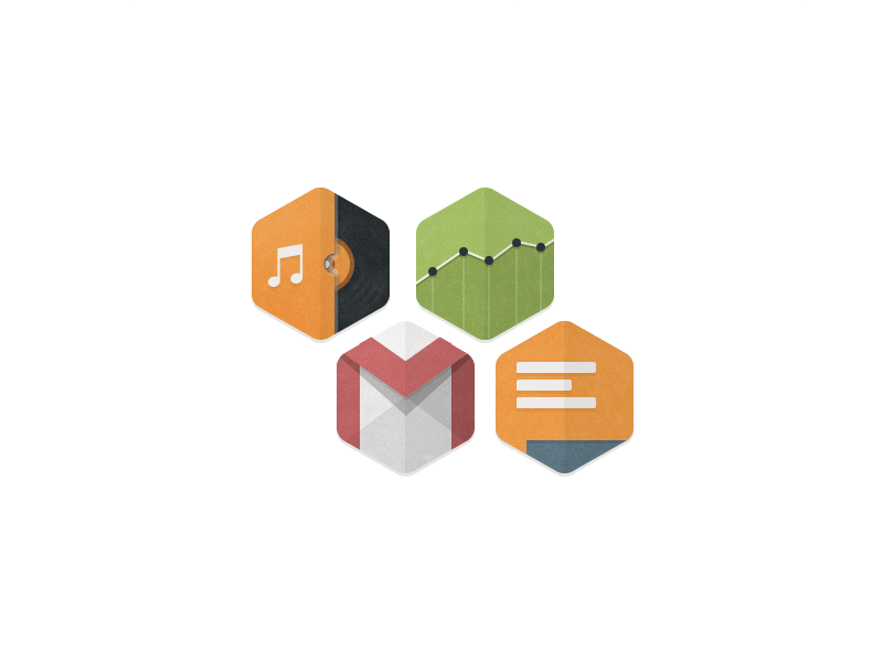 Hexacon for Android image
